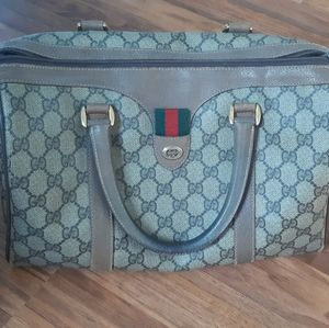 Gucci Boston bag